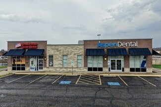 More details for 341 Graff Rd, New Philadelphia, OH - Retail for Sale