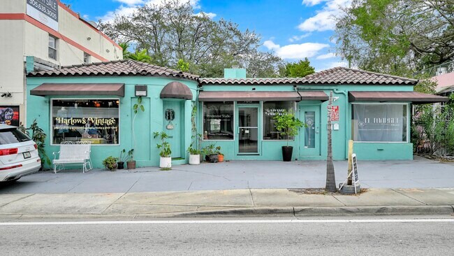 More details for 7613-7617 Biscayne Blvd, Miami, FL - Retail for Lease