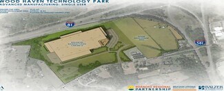 Plus de détails pour 7755 Wood Haven Rd, Roanoke, VA - Terrain à vendre