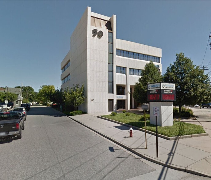 50 Jackson Ave, Syosset, NY for lease - Building Photo - Image 3 of 3