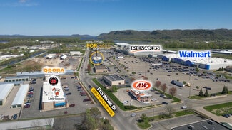 More details for 1035 Frontenac Dr, Winona, MN - Retail for Sale