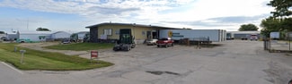 Plus de détails pour 1134 Broadway St, West Burlington, IA - Industriel à vendre