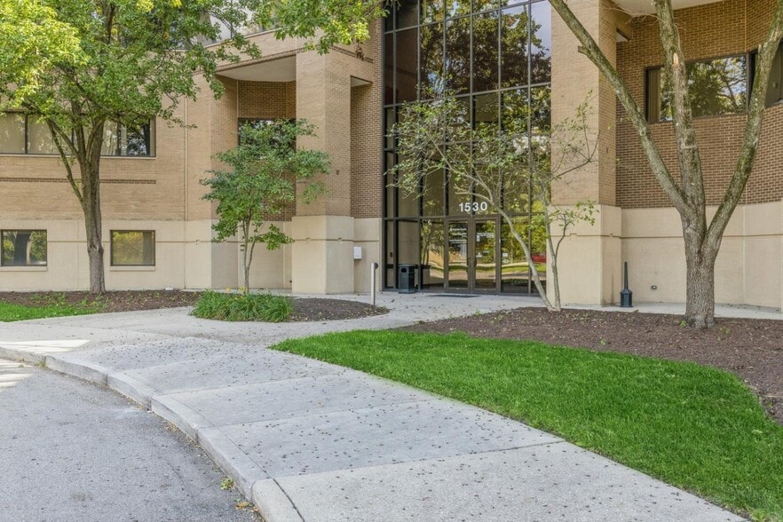 1530 Needmore Rd, Dayton, OH for lease - Building Photo - Image 3 of 12