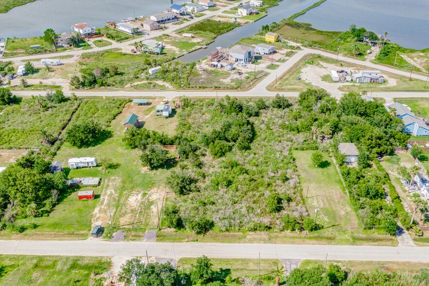 0 Mallard St, Hitchcock, TX for sale - Aerial - Image 3 of 23