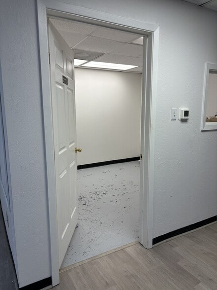 5320 Cornish St, Houston, TX for lease - Building Photo - Image 3 of 7