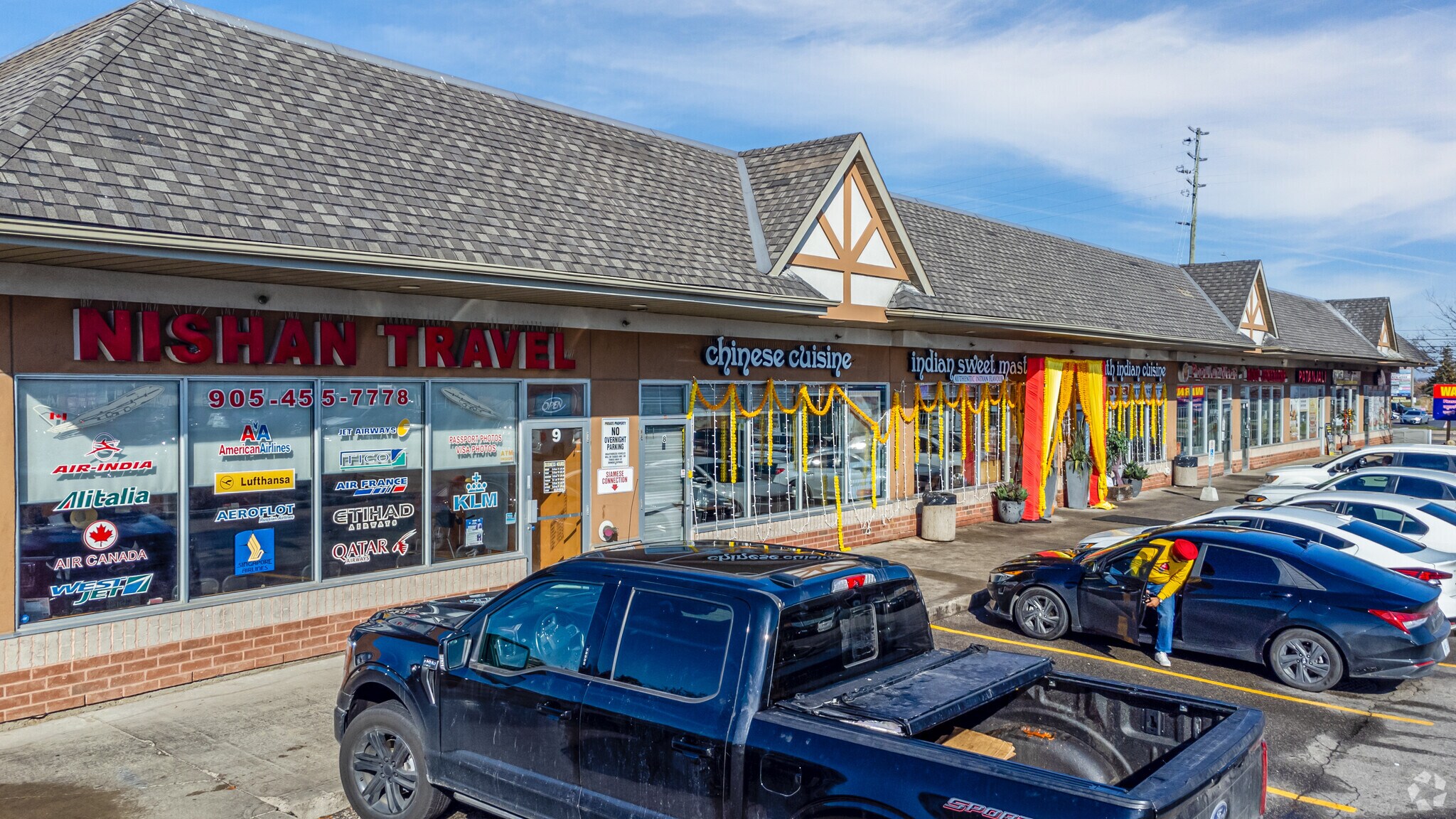 503 Ray Lawson Blvd, Brampton, ON à vendre Photo principale- Image 1 de 1