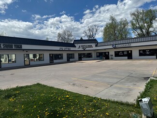 More details for 2801-2815 S Broadway, Englewood, CO - Retail for Lease