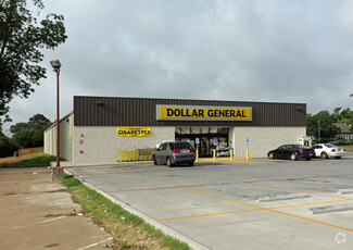 More details for 619 W Corsicana St, Athens, TX - Retail for Sale