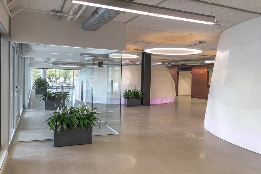 9 West Broad St, Stamford, CT à louer - Hall d’entrée - Image 3 de 9