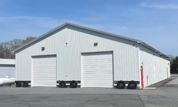 118 Dixon St, Selbyville, DE for lease Primary Photo- Image 1 of 3