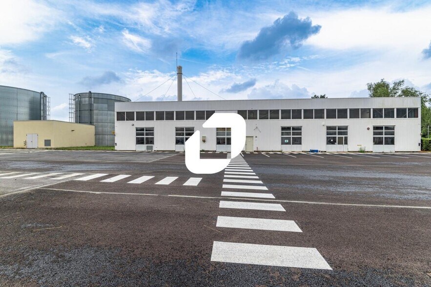 20 Rue Du Trieu Du Quesnoy, Toufflers à louer - Photo du bâtiment - Image 1 de 8