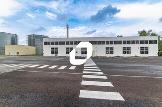 Plus de détails pour 20 Rue Du Trieu Du Quesnoy, Toufflers - Industriel à louer