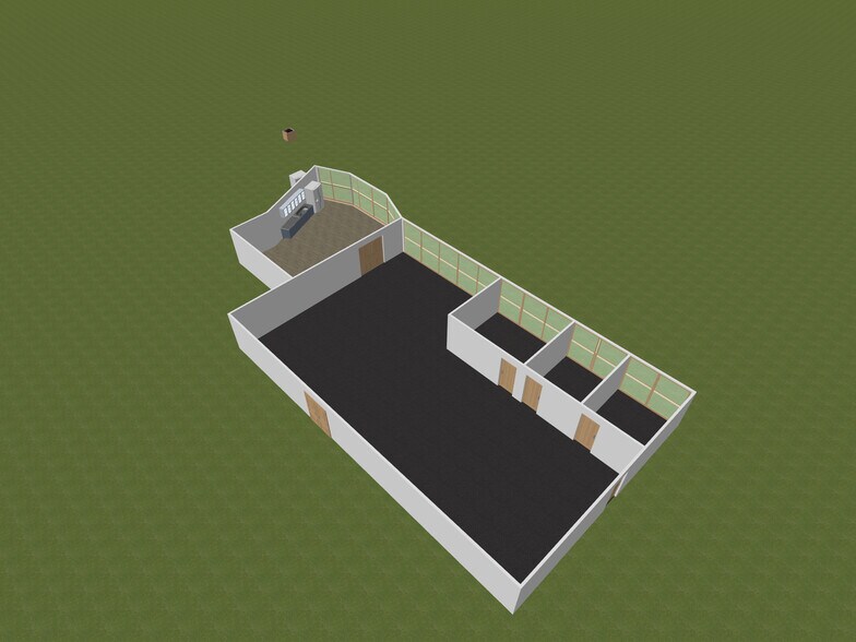 2301 Lucien Way, Maitland, FL à louer - Photo du bâtiment - Image 2 de 30