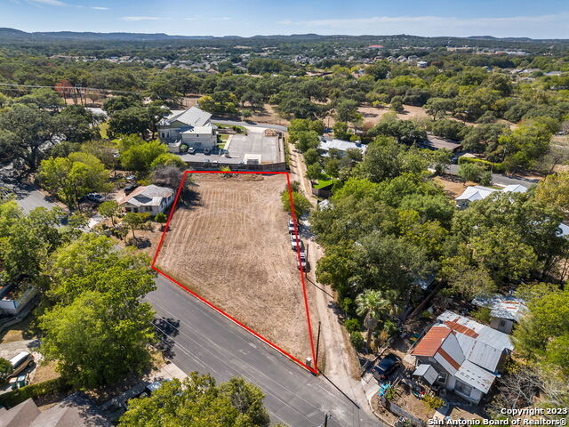 TBD Ogrady st, Boerne, TX à vendre - Photo du bâtiment - Image 3 de 10