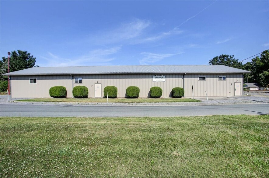 5751 Colorado St. Ext., Chambersburg, PA for sale - Building Photo - Image 3 of 16