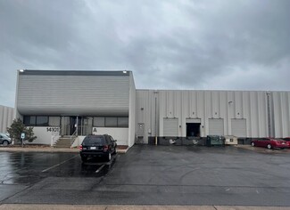 Plus de détails pour 14101 E 33rd Pl, Aurora, CO - Industriel/Logistique à louer