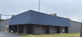 Plus de détails pour 5 Just Rd, Fairfield, NJ - Industriel à louer