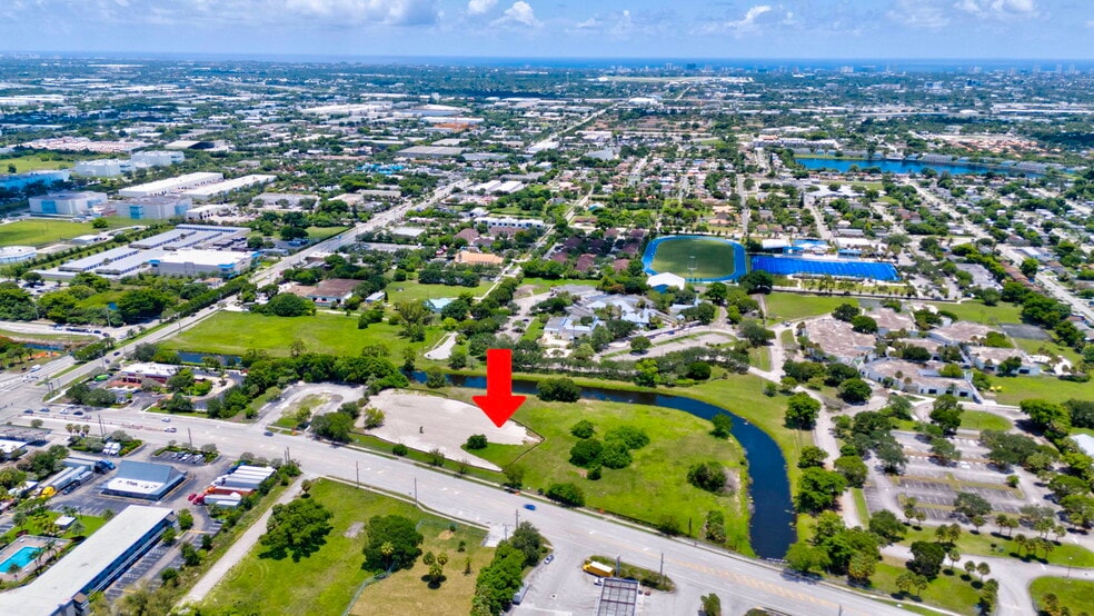 1350 NW 31st Ave, Pompano Beach, FL for sale - Building Photo - Image 3 of 8