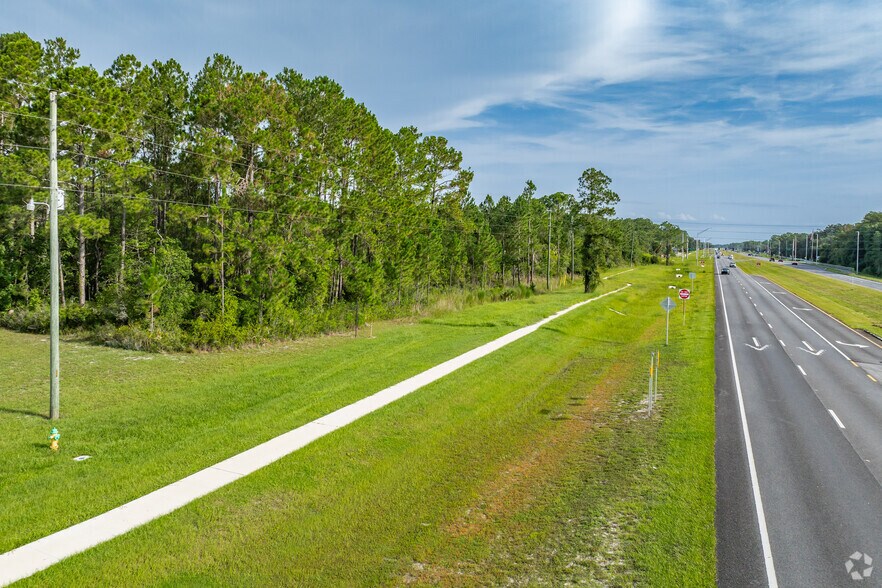 8320 S Suncoast Blvd, Homosassa, FL à vendre - Aérien - Image 3 de 14