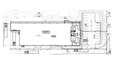 1960 Huntley Pky, Pelham, AL à louer Plan d’étage- Image 1 de 4