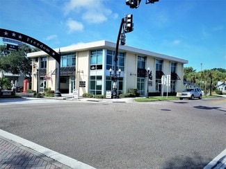 More details for 748 Broadway, Dunedin, FL - Office for Lease
