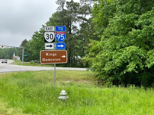 Washington Highway, Doswell, VA à vendre - Photo du bâtiment - Image 2 de 7