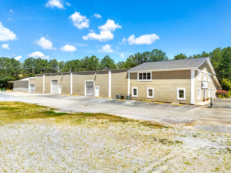 1510 Highway 85 N, Fayetteville, GA for lease - Building Photo - Image 2 of 20