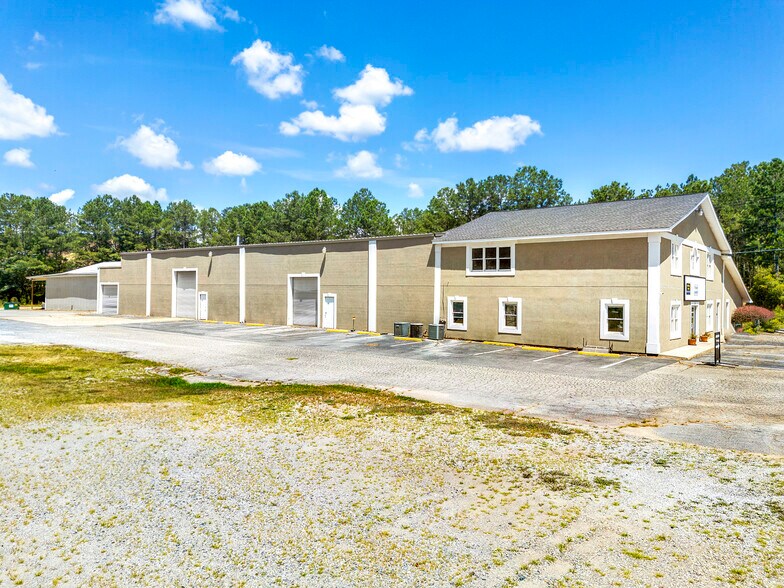 1510 Highway 85 N, Fayetteville, GA à louer - Photo du bâtiment - Image 3 de 20