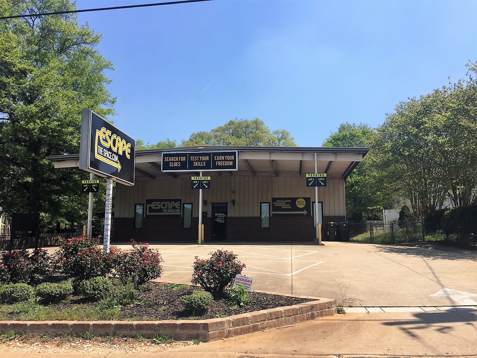 540 Hawthorne Ave, Athens, GA for sale Building Photo- Image 1 of 1