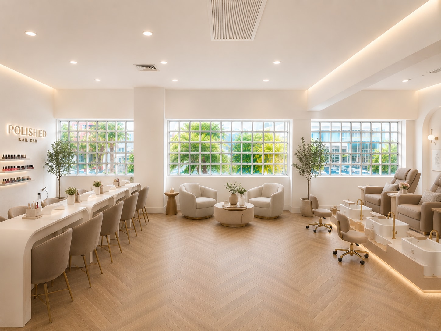 6909 SW 18th St, Boca Raton, FL à louer Photo intérieure- Image 1 de 1