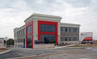 Plus de détails pour 28 Bett Ct, Guelph, ON - Bureau à louer