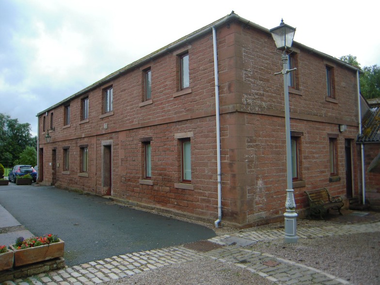 Skirsgill Business Park, Penrith à louer - Photo du bâtiment - Image 1 de 6