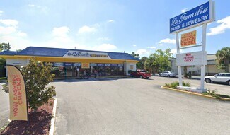 Plus de détails pour 1819 S Semoran Blvd, Orlando, FL - Commerce de détail à louer