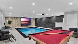 Plus de détails pour 5951 Milford Rd, East Stroudsburg, PA - Spécialité à vendre