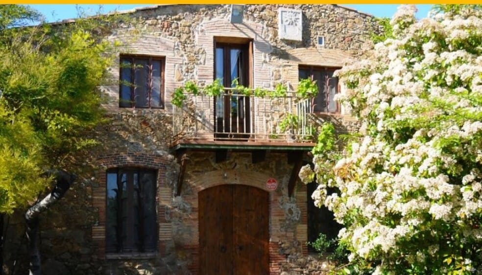 Hospitality in Cistella, Gerona for sale - Building Photo - Image 2 of 13