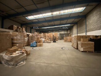 Plus de détails pour Industriel à louer