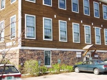 7-45 Kilburn St, Burlington, VT for lease - Building Photo - Image 2 of 12