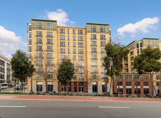 Plus de détails pour 1929 Van Ness Ave, San Francisco, CA - Flex à vendre