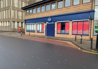 Plus de détails pour 7 Boswell Park, Ayr - Commerce de détail à louer