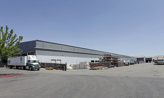 Plus de détails pour 261-299 S Vasco Rd, Livermore, CA - Industriel à louer