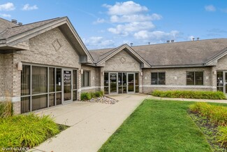 More details for 600 Dakota St, Crystal Lake, IL - Office for Lease