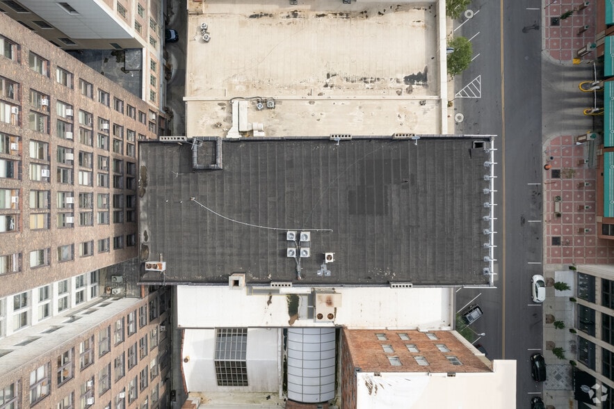 317 N Superior St, Toledo, OH for lease - Aerial - Image 3 of 3