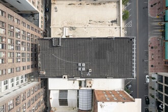 317 N Superior St, Toledo, OH - Aérien  Vue de la carte