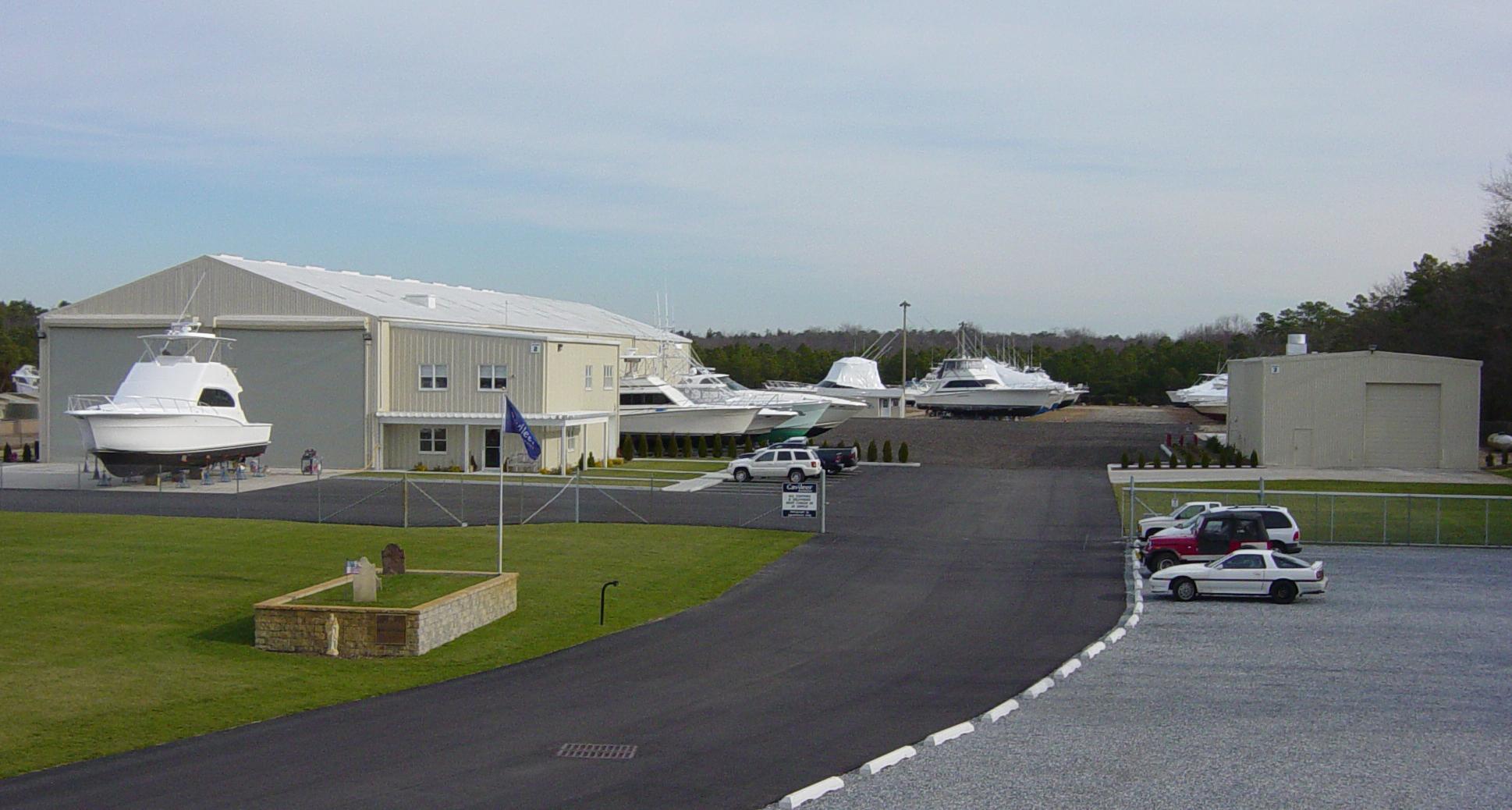 2143 River Rd, Lower Bank, NJ for lease Primary Photo- Image 1 of 2