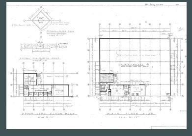 3401 NE Spring St, Minneapolis, MN for sale Floor Plan- Image 1 of 1