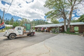 More details for 15771 Main St, Crescent Mills, CA - Retail for Sale