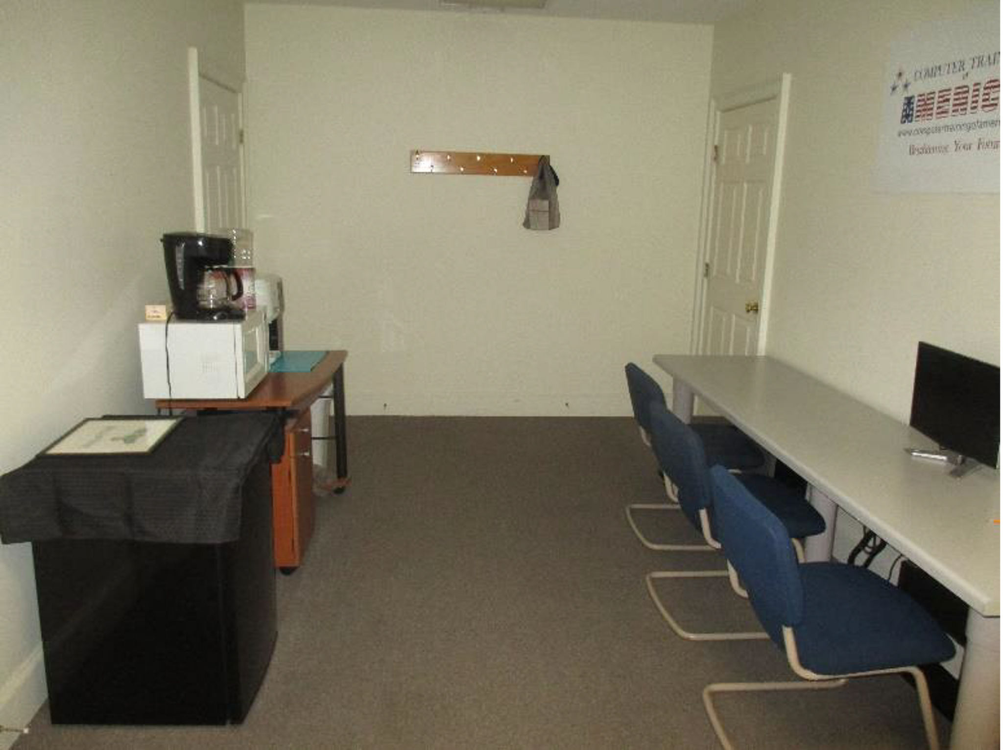 1448 Main St, Palmer, MA for lease Interior Photo- Image 1 of 3
