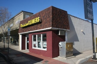 Plus de détails pour 429 Cedar Ln, Teaneck, NJ - Commerce de détail à vendre