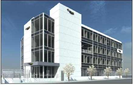 2000 Tulane Ave, New Orleans, LA for lease - Primary Photo - Image 1 of 13