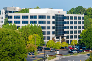 3100 Interstate N Cir, Atlanta GA - Services immobiliers commerciaux